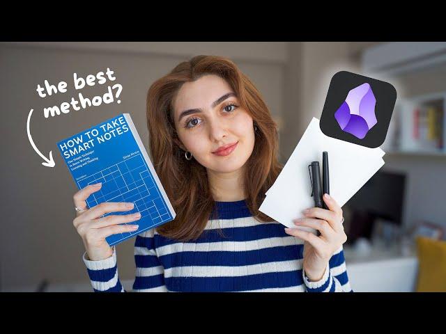 Why Zettelkasten Is the ONLY Note-Taking System You’ll Ever Need