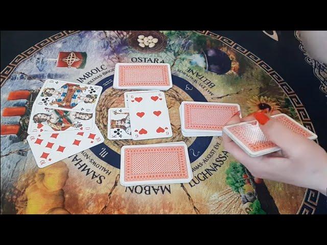 Личная жизнь Крестового короля ️  : какая женщина сводит его с ума...?️