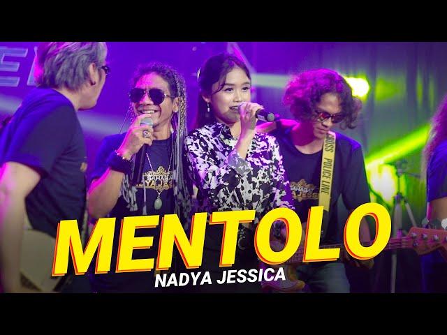 Nadya Jessica - Mentolo | Akustik Koplo (Official Music Video)