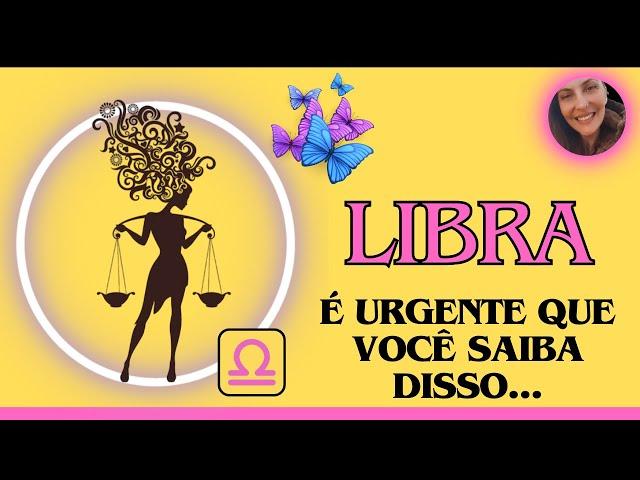 LIBRA GUARDE BEM ESSA DATA!!VOCÊ VAI VIVER ALGO GRANDIOSO NOS PRÓXIMOS DIAS....