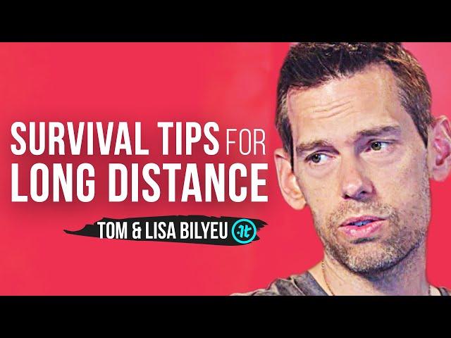 Do This and Your Long Distance Relationship Will Thrive | Relationship Theory