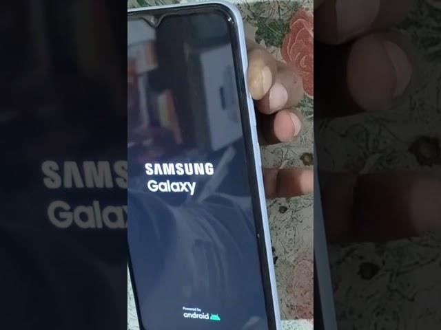 Samsung A04e Hard Reset |Samsung Galaxy A04e (SM-A042F) Factory Reset/Pin/Pattern#viralvideo#shorts