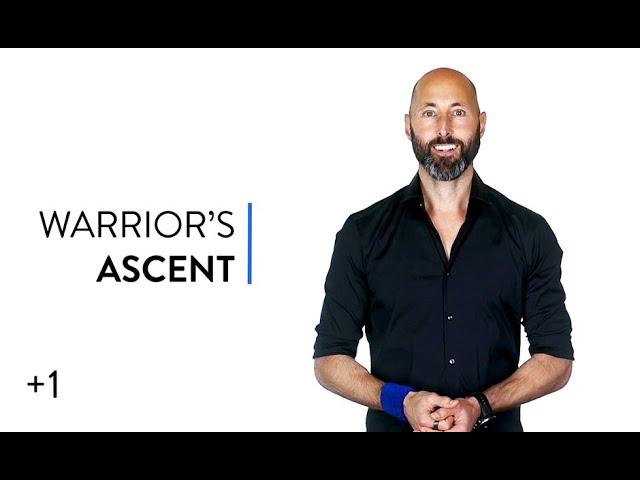 +1 #1052: Warriors’ Ascent