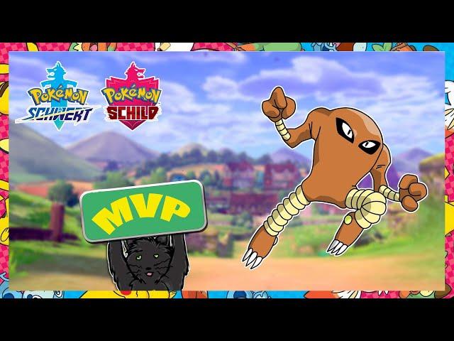 Kicklee, das MVP (Most Valuable Pokémon) | Pokémon Zaubertausch | Items4Sacred [GER]