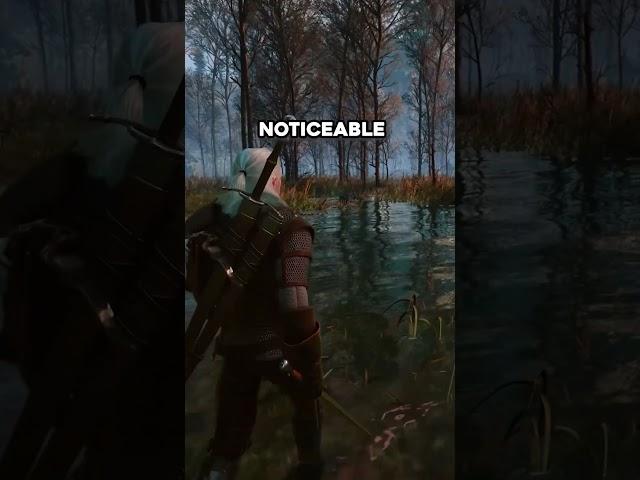 Witcher 3’s Next Gen Update is INSANE