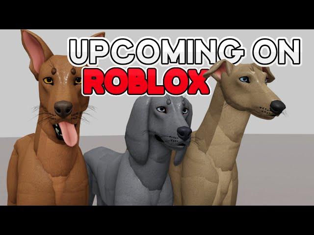 Top 5 Roblox Upcoming Animal Games You Didn’t Know About