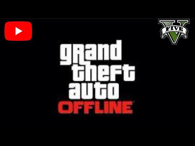 GTAV offline misije   Vlogmas 3/31