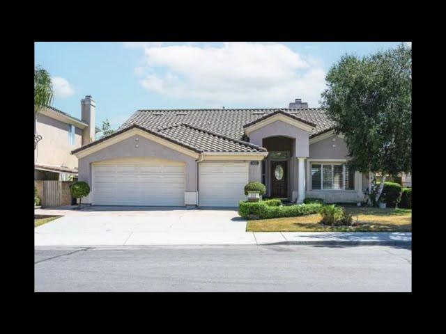 Chino Hills CA House For Sale - 4 Beds, 2 Baths - By Cathy Cheng - 1413 Heatheridge Ln - Sold