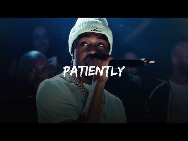 [FREE] Lil Tjay Type Beat x J.I Type Beat | "Patiently" | Piano Type Beat