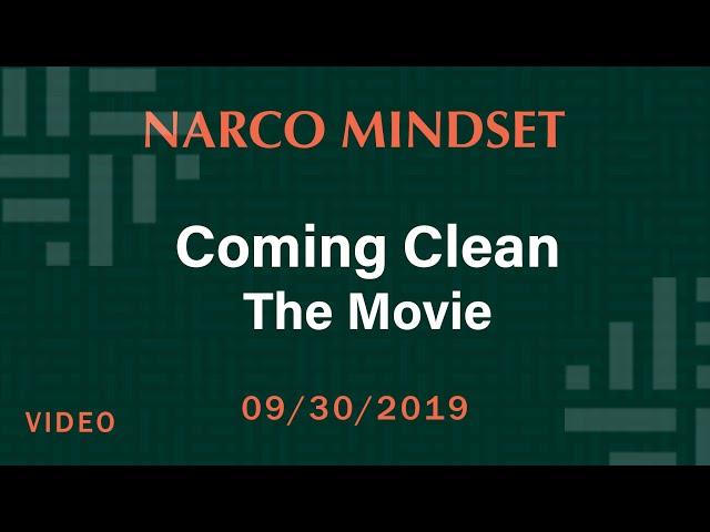 Coming Clean - The Movie - Life of Dr. Jorge Valdes