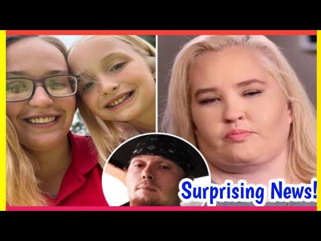 Surprising News Mama June: Shannon’s Stress Is The Root Cause Of Her Anxiety?