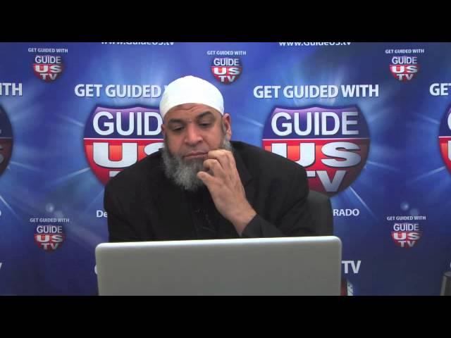 Importance of Writing your Islamic Will by Karim AbuZaid