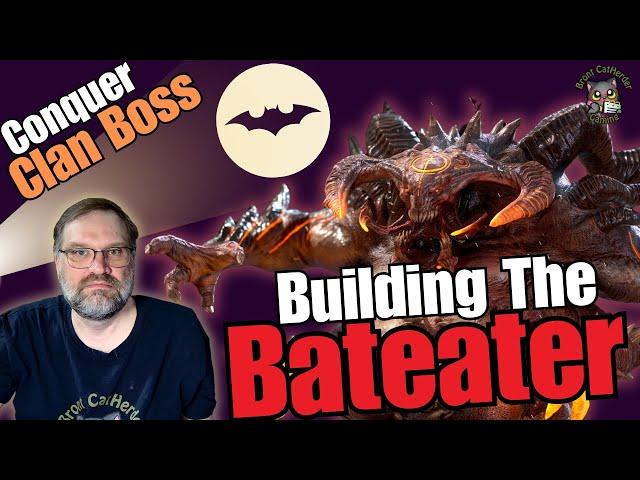 Conquer Clan Boss: Building a Bateater Team - Raid: Shadow Legends