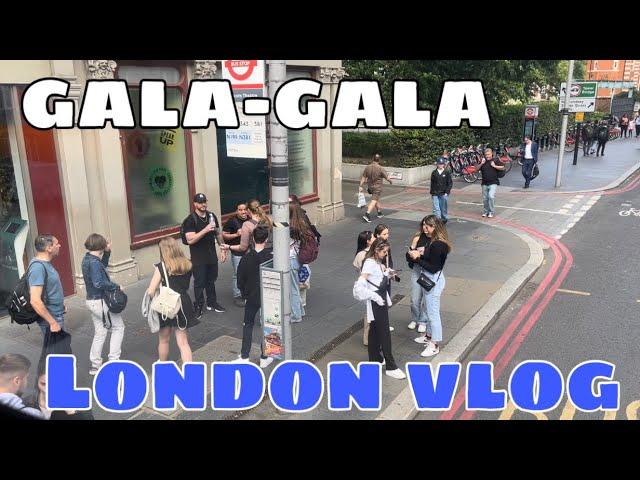 MY DAILY LIFE VLOG @LondonRealTV @MrLondonTV