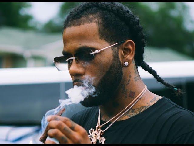 Hoodrich Pablo Juan Type Beat NEW 2024  - "Heat"