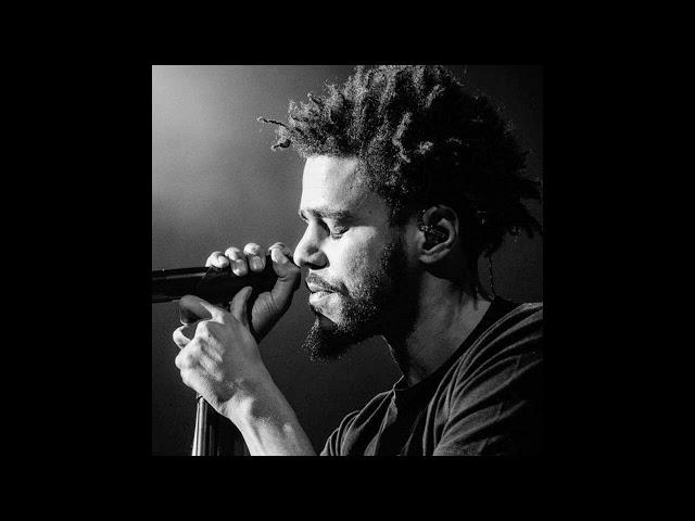 [FREE] J Cole Type Beat 2024 - "PORT ANTONIO"