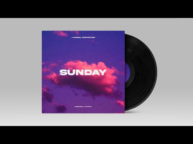 [FREE] LOFI SAMPLE PACK – "SUNDAY" | CHILL/VINTAGE SAMPLES 2022