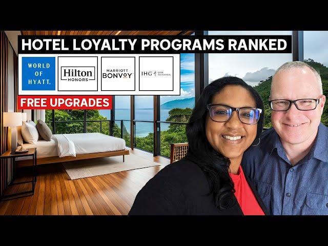 Ranking Hotel Loyalty Programs Which One Is Best For You