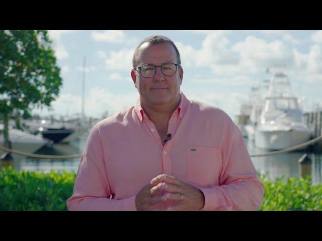 Living In Coconut Grove | Presented by Riley Smith Group