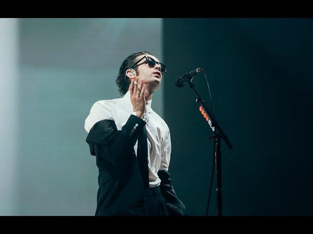 The 1975 - Somebody Else (Live at Madison Square Garden 2022) PRO SHOT FULL HD