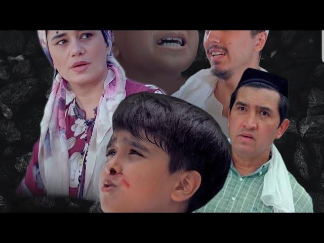 Payg`ambar oshig`i Hasan filmi | Пайғамбар ошиғи Ҳасан (2021)