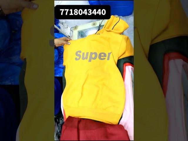 Winter Collection / winter wear wholesale in mumbai / Hoodies, sweatshirt, t-shirts wholesale market