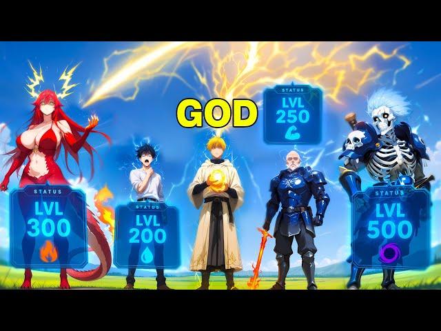 He Was Kicked Out For Being a Failure, But His Magic Makes WARRIORS 100x STRONGER! – Manhwa Recap