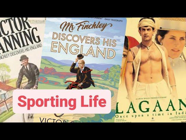 Bounding into Summer of Sport! (Booktube Event)