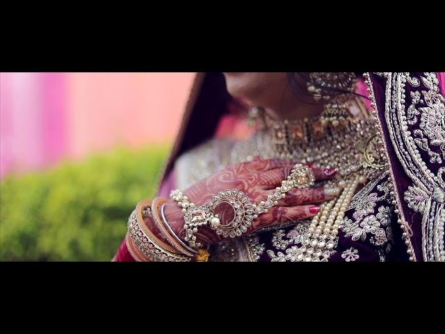 || Best Wedding Teaser || Neha + Karan || By - Foto Art Studio Kot Fatuhi Mob. 9781222324