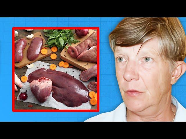 Are Organ Meats Actually Healthy? | Dr. Elizabeth Bright