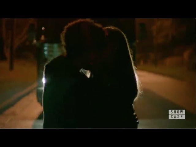 Legacies Hope & Landon All Kisses - S1