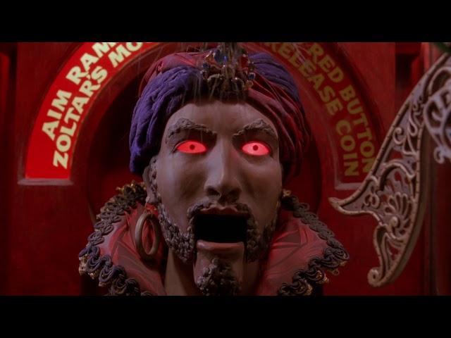 Big 30th Anniversary (1988): Zoltar Speaks Clip