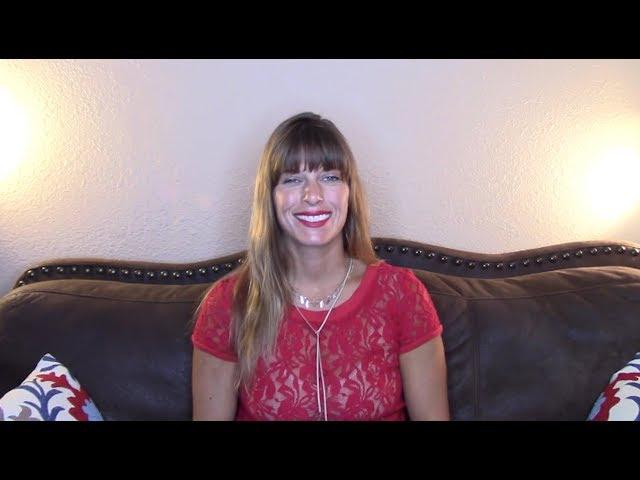 Entities, Negative Energies and Implants | Chloe Hudson