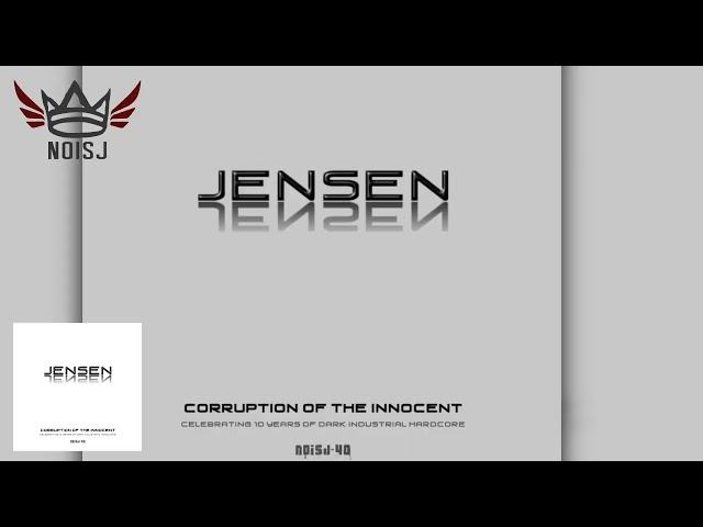 Jensen - Mind Mechanics