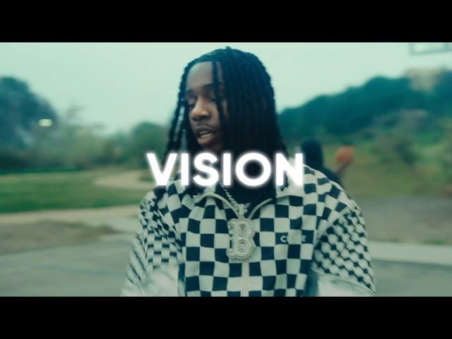 [FREE] Polo G Type Beat x Lil Tjay Type Beat - "Vision"