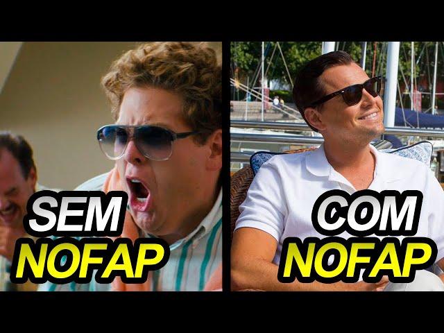 Benefícios do NOFAP #2 | TORNE-SE PODEROSO e PERIGOSO com isso...