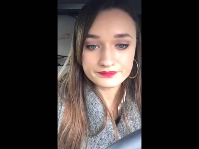 Diana Gloster Justdlady on Periscope -  Воскресные мурчания