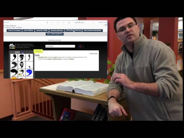UDL at Work: LIVEBINDERS TO MEET THE NEEDS OF TODAY'S LEARNERS