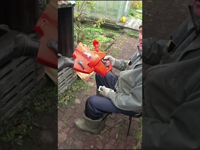 Плохо разгораются угли. Что делать?