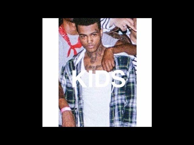 XXXTENTACION - you’re thinking too much, stop it (INSTRUMENTAL)