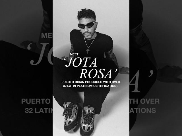 Meet Jota Rosa 