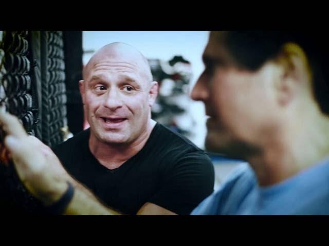 Matt Serra and Ray Longo talk The Brooklyn Banker