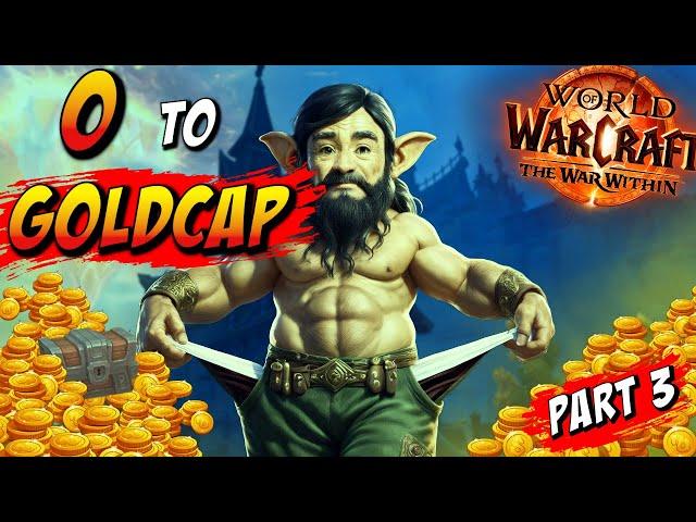 Gold Cap Challenge Part 3 War Within Gold Cap Guide