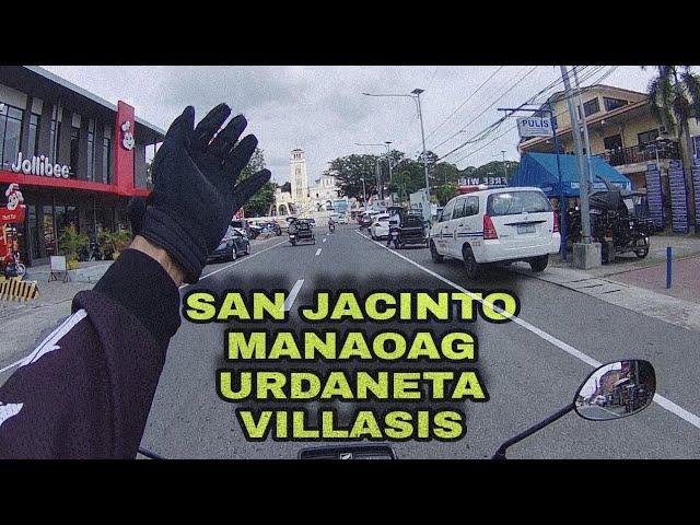 MANAOAG CHURCH | URDANETA BYPASS ROAD | PANGASINAN RIDES | MOTONATE