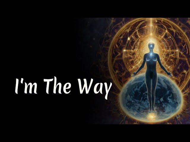 I'm The Way | Audiobook