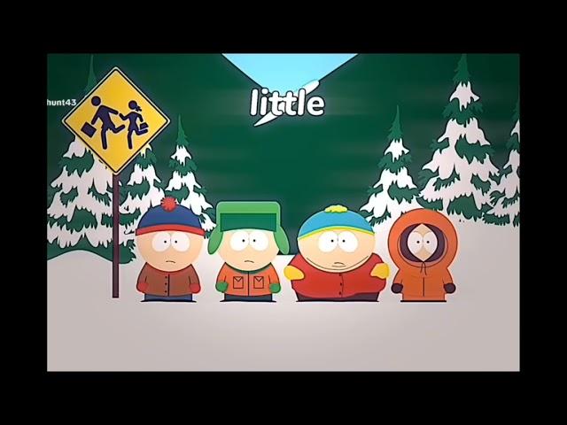 south park compilations that would make me blush 