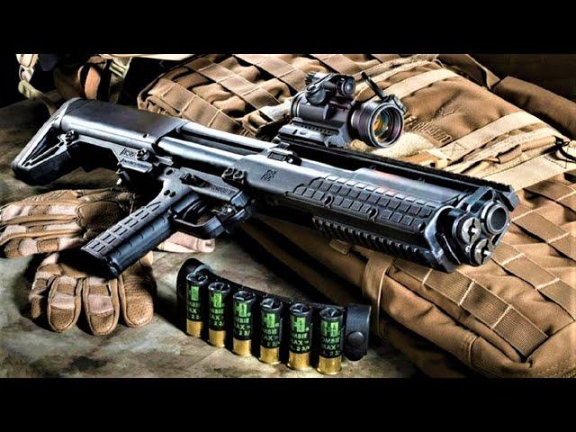 TOP 5 BEST BULLPUP SHOTGUNS 2023