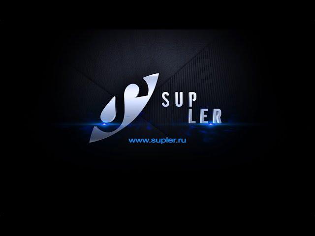 Supler company presentation video. SUPLER - COMPONENTS FOR VENTILATION SYSTEMS
