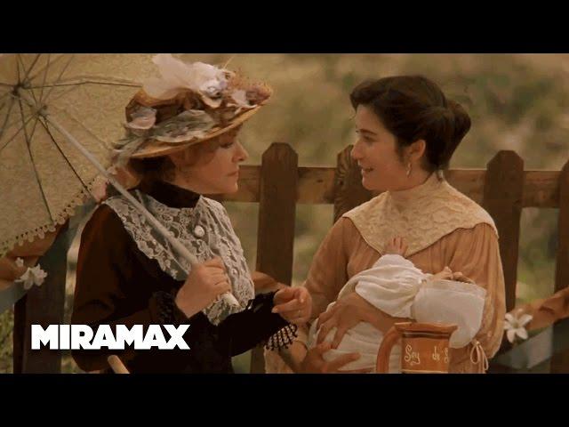 Like Water for Chocolate | 'Moving Away' (HD) - Marco Leonardi, Lumi Cavazos | MIRAMAX