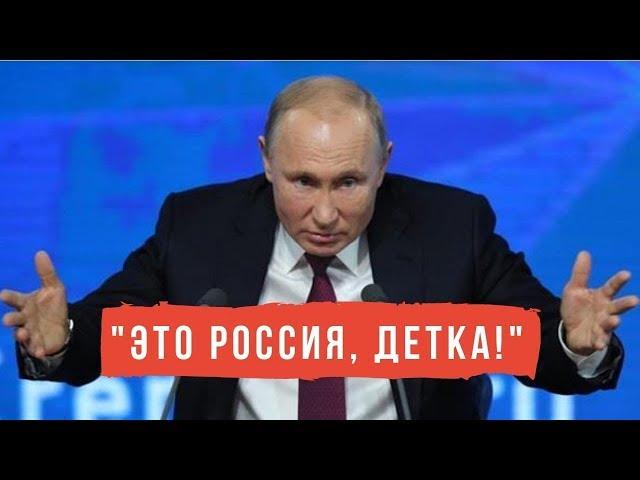 THIS IS RUSSIA BABY! WONDERFUL PEOPLE OF RUSSIA THE BEST RUSSIAN Jokes # 1